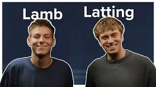 Inside the mind of Gen Z Christians Elijah Lamb and David Latting