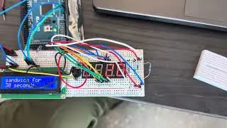 Chadwell & Buell ME4370 Lab 02 Demonstration