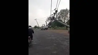 #punjab #accident road accident of truck