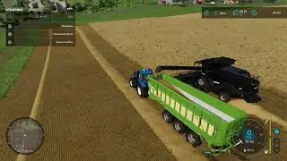 Landwirtschafts Simulator 22 #002 Projekt Hof - Lohnt sich Lohnern?