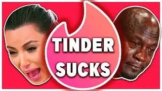 Tinder Sucks | Mike Mike