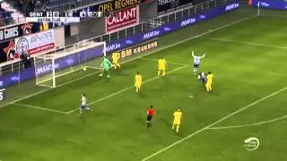 Danijel Milicevic 2014/2015