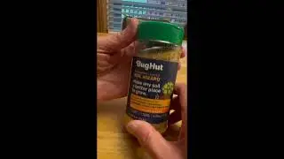 Soil Wizard Organic Soil Amendment, A Good Natural Way to Fertilize