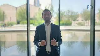 #meetourmember  Federico Biraghi (FASTWEB)