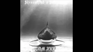 $HROOMHEAD x $UICIDEBOY$ - BOTTOM FEEDER$