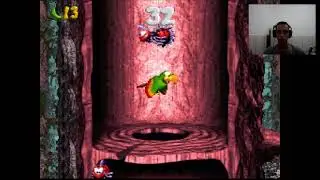Livezinha de Super Nintendo [ZNES]