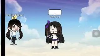 Introduction to a new partner!!