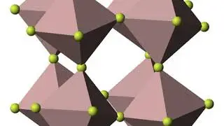 Titanium(III) fluoride | Wikipedia audio article
