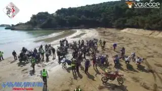 Gargano Adventure 2017 - Secondo Giorno - Mare