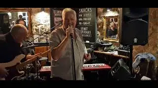 ZIGGY STARDUST - DAVID BOWIE - cover by LOWER THE TONE