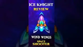 ❄️ &ldquo;Mat Ignore Karna Ye Hero 😱 | Ice Knight Ne Game Ka Rule Tod Diya!&rdquo;#gaming #nsology #review
