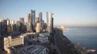 QFC - Qatar Financial Centre | QCPTV.com