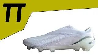 adidas X Speedportal + FG Pearlized Pack // TEPY TALK odc. 237