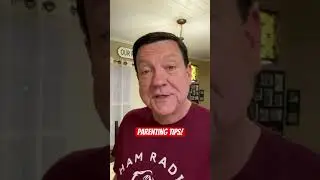 Parenting Tips! #ham #radio #crusader #hamonyall #kd5fmu #youtubeshorts #fyp #funny #kd5fmu #gmrs