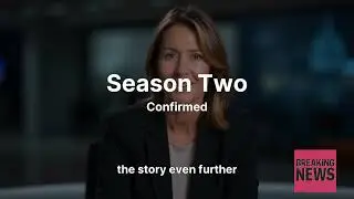Riot Women Season 2 Confirmed! | Breaking British Drama News & Release Update