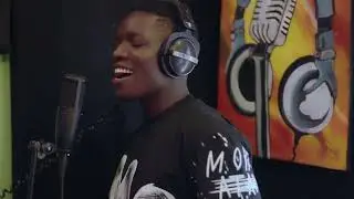 How Sharp sharp acoustic version #gospel #music #cover #minister 