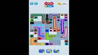 Gecko Out Level 637