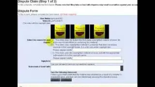 How to Unmute Youtube Vid's Guide by Gokas3000