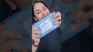 Miniso Face Wipes Review ✨||#shorts #review #ytshorts #viral #miniso #short #youtubeshorts #skincare