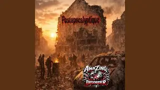 Postapocalyptique