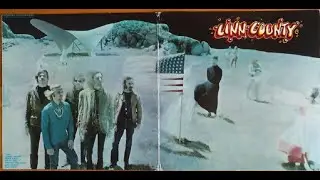 LINN COUNTY . BAD THINGS . 1968