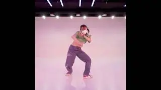 Dance cover song Moon Sujin & Jiselle - Only U (Original Version) #shorts