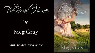 The Road Home ~ A City Streets, Country Roads Novel