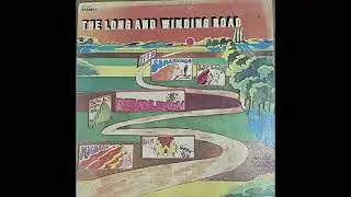 The Long and Winding Road - Pickwick Records Side 2