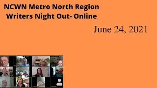NCWN WNO June 24 2021