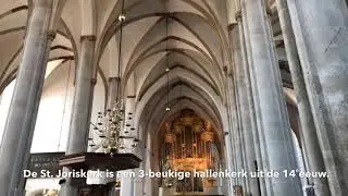 St Joriskerk Amersfoort