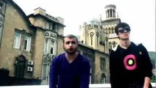 Lil neGGa EZID feat B.N.One - Не суди