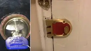 Locksmith Queens INC 212-203-6021