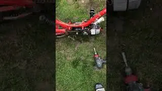 Babetta 70cc &uacute;prava