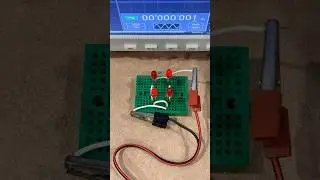LED Bridge Rectifier  #electronics #electronicsengineering #circuit #diyelectronics #diode #led