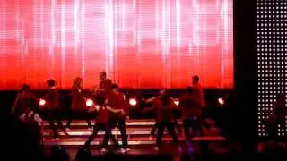 Glee Live Tour! NYC 