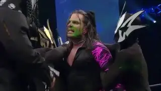 Willow Revealed to Be... ???
