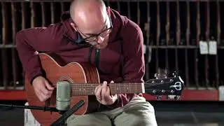 Quick Demo:  Teton STR103NTOP