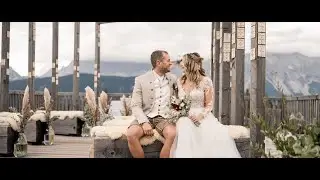 Hochzeit von Karoline & Andreas | michaelkeplinger.com