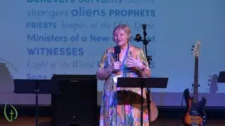 FLBC Service Livestream 16/11/2025
