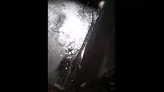 G350 Cracking Chassis Noise
