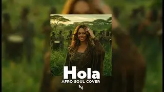 Beyonc&eacute; &ndash; Halo | Afro Soul Cover ( Amapiano Mix 2026 )