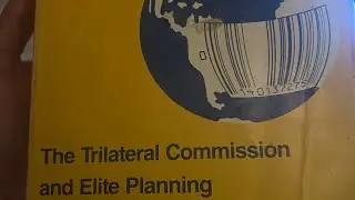 THE TRILATERAL COMMISSION