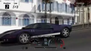 Gran Turismo 4 (PS2, 2005) [#12] - Special Condition Events [Normal] (1080p HD)
