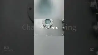 changshi drying