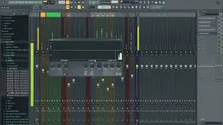 Create a Zipper Sound Effect in FL Studio - Tutorial