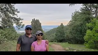 Mt Falcon
