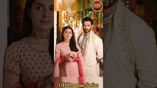 Humraaz Drama Last Episode 37 | Humraaz Drama | Ayeza Khan, Zahid Ahmed | GH Dramas Series