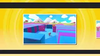 Fall Guys Stream, Come Chill and watch me WIN (more)