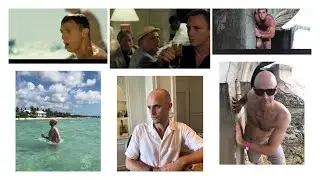 James Bond in the Bahamas | Locations FOUND
