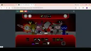 shapeshifters phase 3 the real one
